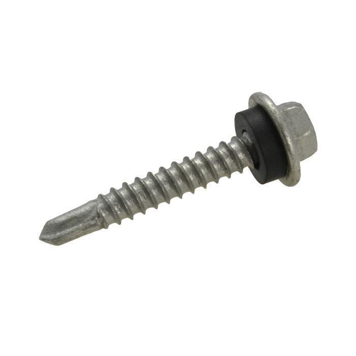 TEK SCREWS
