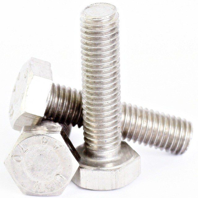 ENGINEERS BOLTS - Image 2