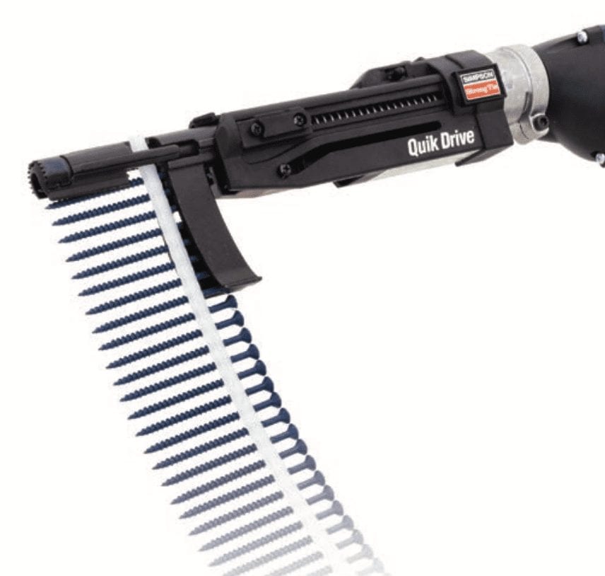 QUICKDRIVE PRO-300 (Attachment only) - Image 2