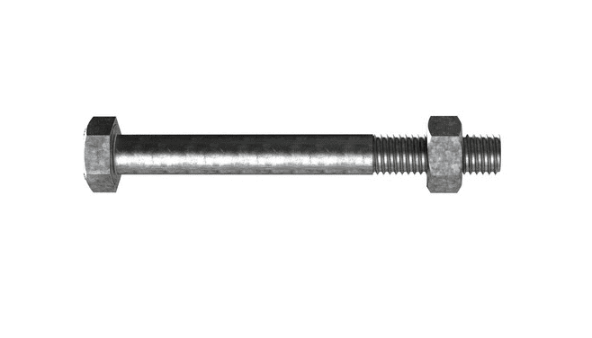 ENGINEERS BOLTS - Image 3