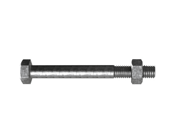 ENGINEERS BOLTS