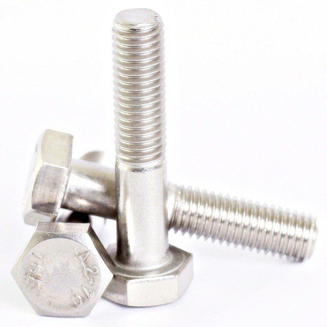ENGINEERS BOLTS - Image 4